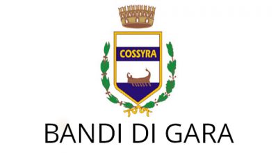 BANDO DI GARA – Lavori di riparazione di alcuni tratti di rete idrica nell’Isola di Pantelleria. CUP:H22D19000090004 – CIG:8215682343