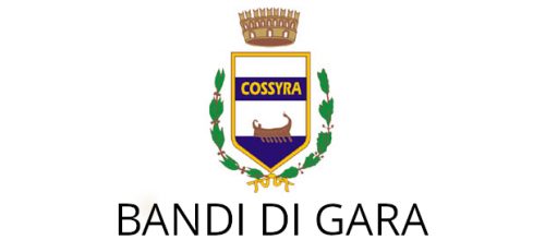 BANDO DI GARA – Lavori di riparazione di alcuni tratti di rete idrica nell’Isola di Pantelleria. CUP:H22D19000090004 – CIG:8215682343