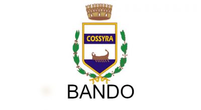 BANDO DI CONCORSO PREMIO “TESI DI LAUREA COMUNE DI PANTELLERIA”