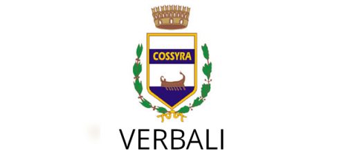 VERBALI DI GARA – LAVORI DI REALIZZAZIONE DEL NUOVO ASILO NIDO DI LAMPEDUSA CUP: H58E18000220001 – CIG: 8089942F51