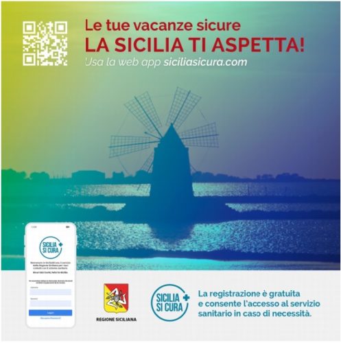 PROTOCOLLO “SICILIASICURA” – ORDINANZA CONTINGIBILE E URGENTE n. 24 del 06 Giugno 2020