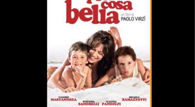 21 agosto: CINEMA SOTTO LE STELLE con ‘LA PRIMA COSA BELLA’ di Paolo Virzì