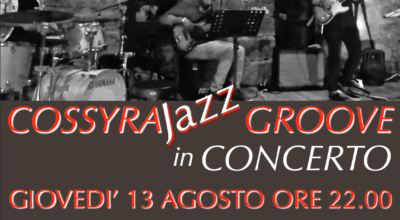 COSSYRA JAZZ GROOVE