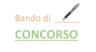 CONCORSO PUBBLICO per titoli ed esami finalizzato all’assunzione con contratto di lavoro a tempo indeterminato e pieno di n. 1 unità con profilo professionale di “Istruttore Direttivo Amministrativo – Cat. D. – Posizione economica D1, da assegnare al Settore I “Affari Generali e Istituzionali”