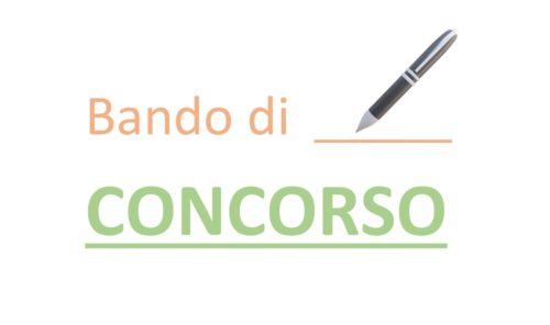 CONCORSO PUBBLICO per titoli ed esami finalizzato all’assunzione con contratto di lavoro a tempo indeterminato e pieno di n. 1 unità con profilo professionale di “Istruttore Direttivo Amministrativo – Cat. D. – Posizione economica D1, da assegnare al Settore I “Affari Generali e Istituzionali”