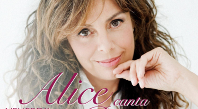 ALICE CANTA BATTIATO