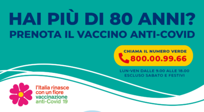 Vaccinazione anti COVID-19