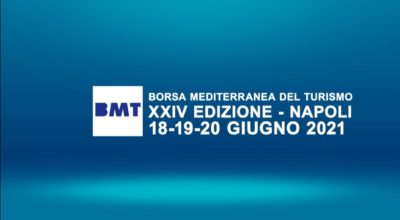 Partecipazione B.M.T. 18-20 Giugno 2021