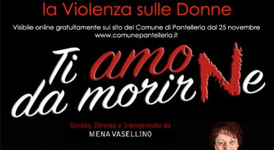 PROGETTO ‘DONNA: UNA STRADA IN SALITA’