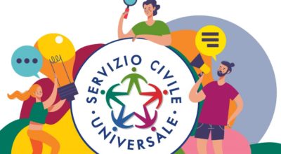 Bando 2021 per il Servizio Civile Universale