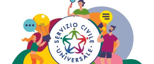 Bando 2021 per il Servizio Civile Universale