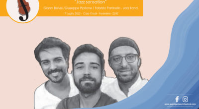 EVENTI IN PROGRAMMA FINO AL 17 LUGLIO: BALLI A SCAURI E JAZZ A GADIR