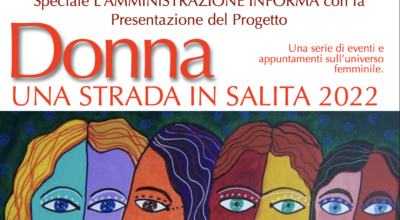 PANTELLERIA, OGGI SPECIALE DE L’AMMINISTRAZIONE INFORMA PER LA GIORNATA CONTRO LA VIOLENZA SULLE DONNE