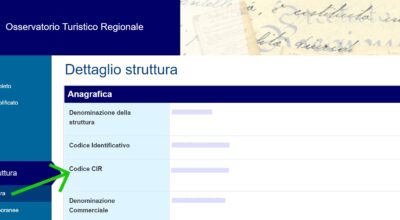 CIR: COSA FARE E COME PER ACCREDITARSI