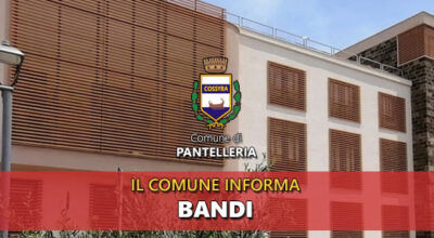 BANDO PUBBLICO – REGIONE SICILIANA