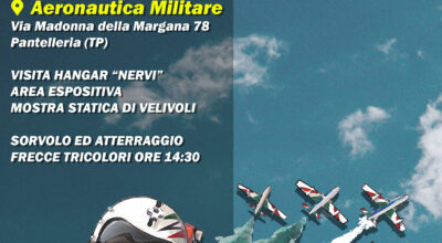 AERONAUTICA MILITARE – COMUNICATO STAMPA