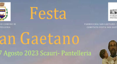 Festa di S. Gaetano