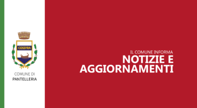 Istituzione servizio navetta molo Ronciglio – Porto di Trapani