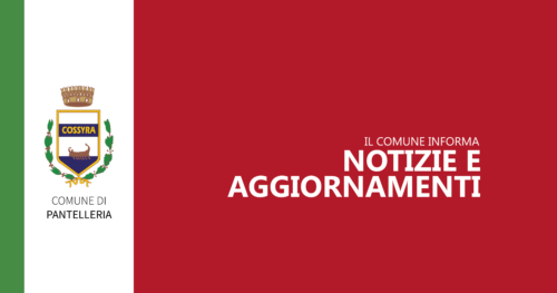 Istituzione servizio navetta molo Ronciglio – Porto di Trapani