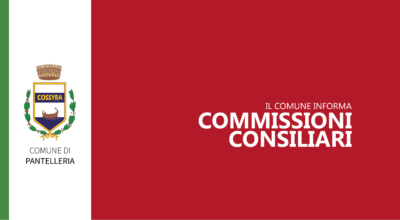 Convocazione 5a Commissione Consiliare Permanente