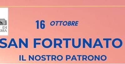 Festività San Fortunato