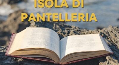 Premio letterario Isola di Pantelleria