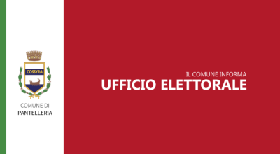 Disciplina sperimentale per il voto da parte degli studenti fuori sede in occasione delle Elezioni Europee di sabato 08 e domenica 09 giugno 2024