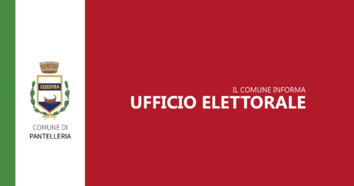 Disciplina sperimentale per il voto da parte degli studenti fuori sede in occasione delle Elezioni Europee di sabato 08 e domenica 09 giugno 2024