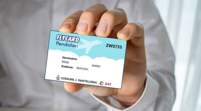 FlyCard