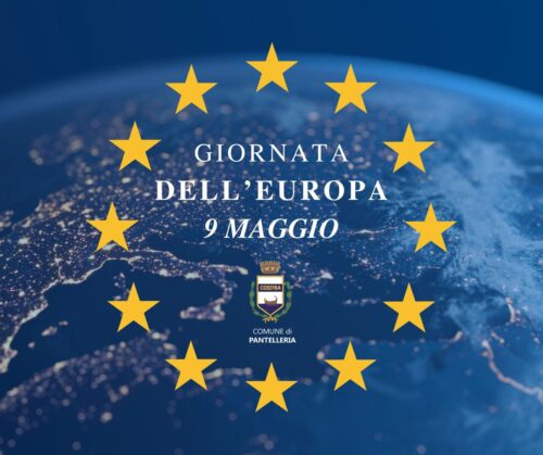 Giornata dell’Europa